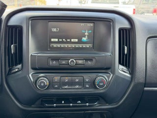 2019 Chevrolet Silverado 1500 thumbnail – Miami, FL – 15