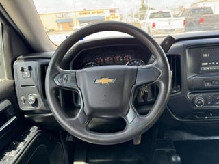 2019 Chevrolet Silverado 1500 thumbnail – Miami, FL – 16