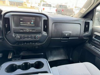 2019 Chevrolet Silverado 1500 thumbnail – Miami, FL – 14
