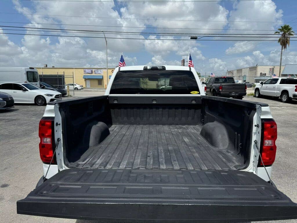 2019 Chevrolet Silverado 1500 LT
                                    for sale in Miami, FL – photo 11