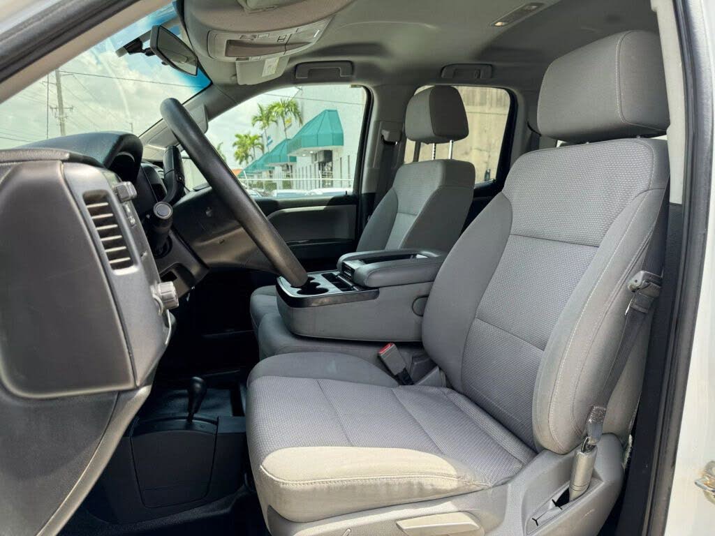 2019 Chevrolet Silverado 1500 LT
                                    for sale in Miami, FL – photo 17