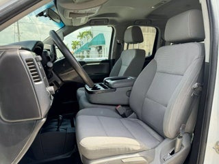 2019 Chevrolet Silverado 1500 thumbnail – Miami, FL – 17