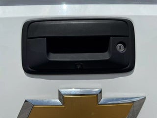2019 Chevrolet Silverado 1500 thumbnail – Miami, FL – 10