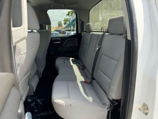 2019 Chevrolet Silverado 1500 thumbnail – Miami, FL – 18