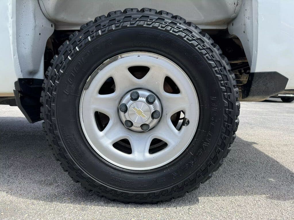 2019 Chevrolet Silverado 1500 LT
                                    for sale in Miami, FL – photo 12