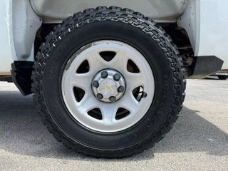 2019 Chevrolet Silverado 1500 thumbnail – Miami, FL – 12