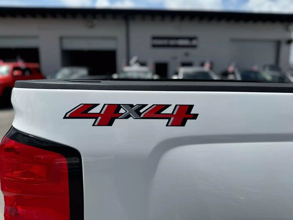 2019 Chevrolet Silverado 1500 LT
                                    for sale in Miami, FL – photo 9