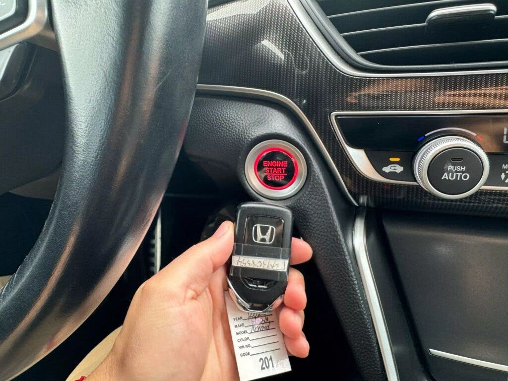 Honda Accord for sale Las Vegas