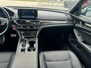 Honda Accord for sale Las Vegas