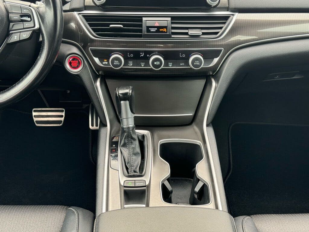 Honda Accord for sale Las Vegas