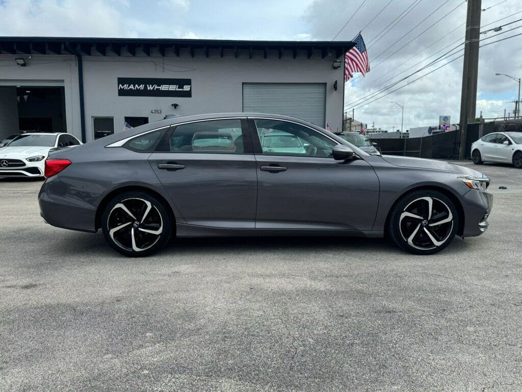 Honda Accord for sale Las Vegas