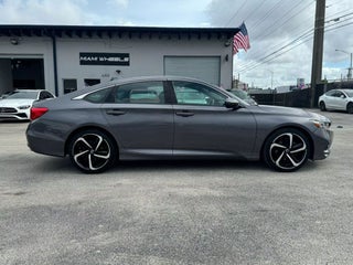 Honda Accord for sale Las Vegas