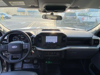 2022 Ford F-150 thumbnail – Miami, FL – 9