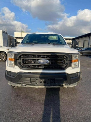 2022 Ford F-150 thumbnail – Miami, FL – 10