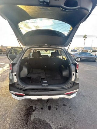 2024 Kia Sportage thumbnail – Miami, FL – 12