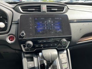 2022 Honda CR-V thumbnail – Delray Beach, FL – 3
