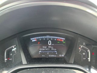 2022 Honda CR-V thumbnail – Delray Beach, FL – 5