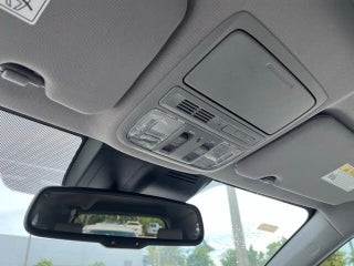 2022 Honda CR-V thumbnail – Delray Beach, FL – 4