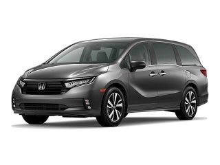 Honda Odyssey for sale Las Vegas