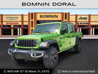 Jeep Gladiator for sale Las Vegas