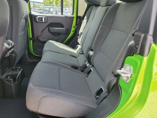 2025 Jeep Gladiator thumbnail – Miami, FL – 10