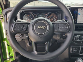 2025 Jeep Gladiator thumbnail – Miami, FL – 16
