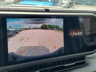 2025 Jeep Gladiator thumbnail – Miami, FL – 20