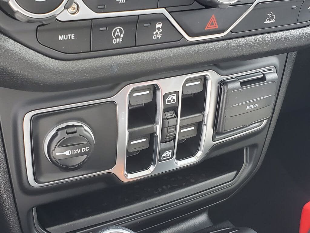 2025 Jeep Gladiator Sport
                                    for sale in Miami, FL – photo 22