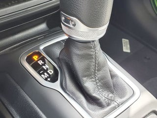 2025 Jeep Gladiator thumbnail – Miami, FL – 24