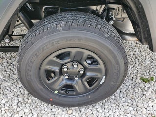 2025 Jeep Gladiator thumbnail – Miami, FL – 5