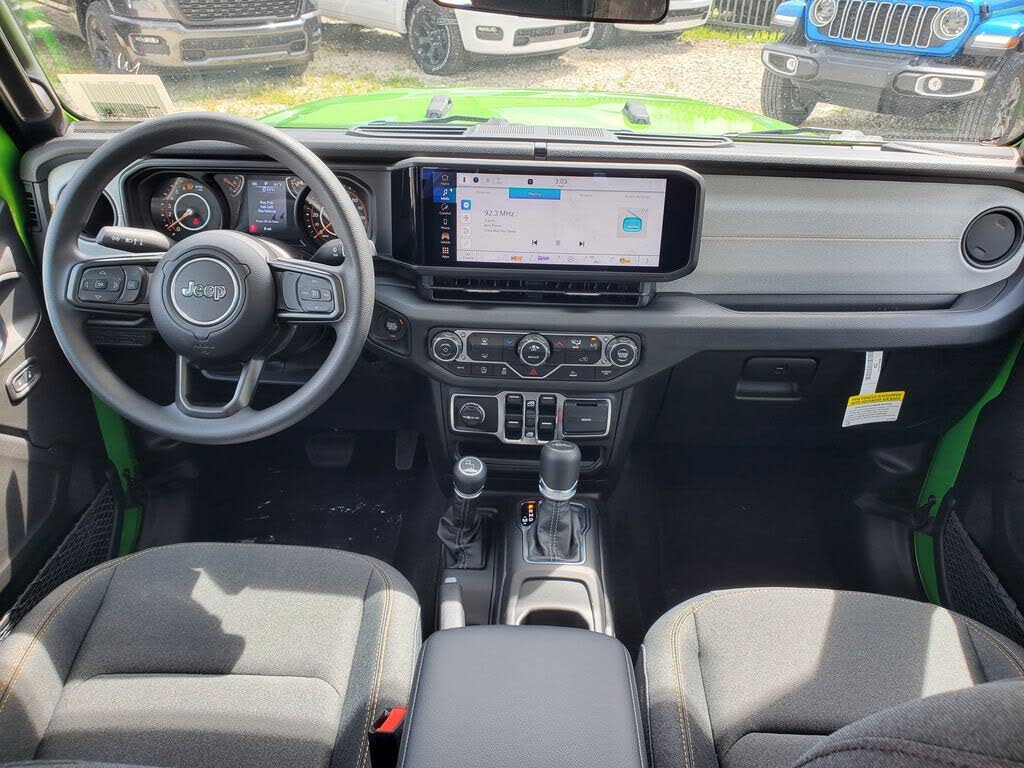 2025 Jeep Gladiator Sport
                                    for sale in Miami, FL – photo 12