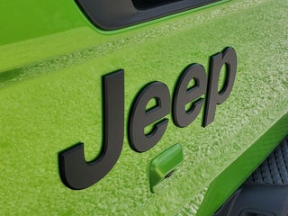 2025 Jeep Gladiator thumbnail – Miami, FL – 6