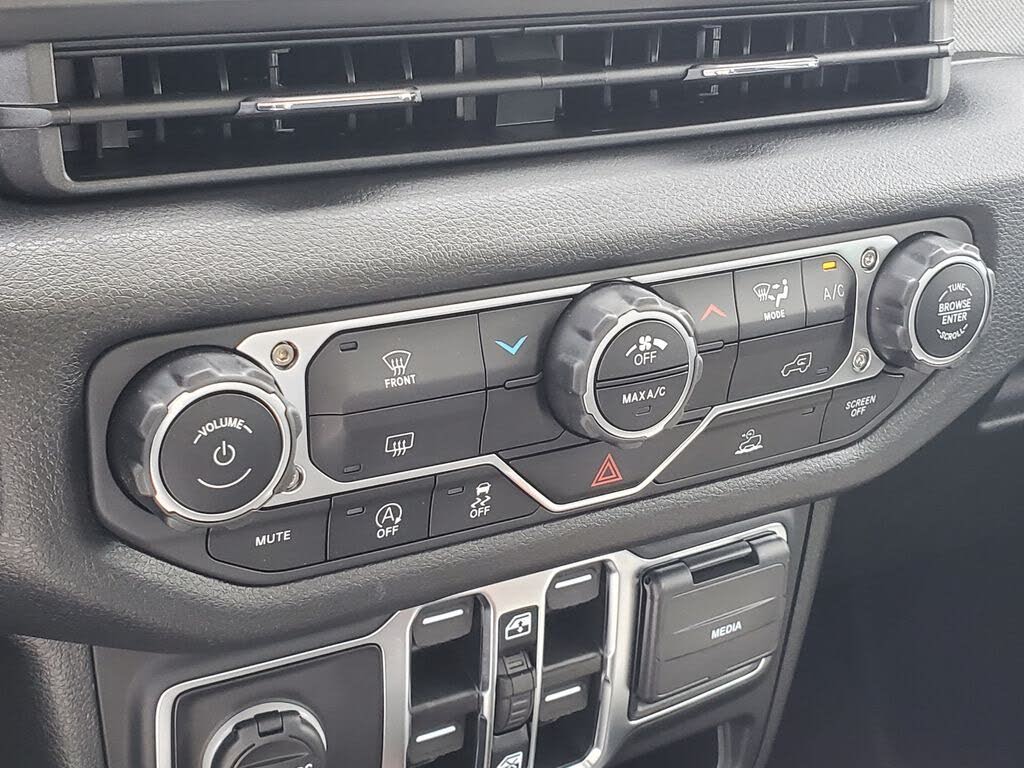 2025 Jeep Gladiator Sport
                                    for sale in Miami, FL – photo 21