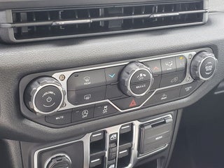 2025 Jeep Gladiator thumbnail – Miami, FL – 21