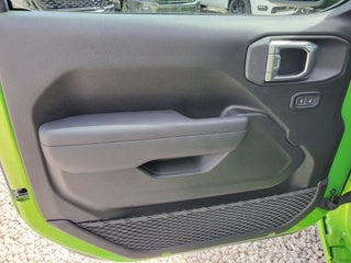 2025 Jeep Gladiator thumbnail – Miami, FL – 13