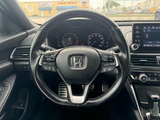 Honda Accord for sale Las Vegas