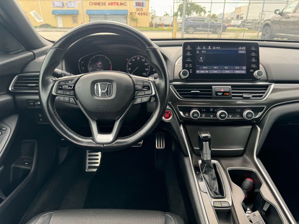 Honda Accord for sale Las Vegas