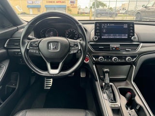 Honda Accord for sale Las Vegas