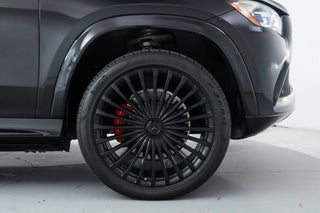 Mercedes-Benz GLS for sale Las Vegas
