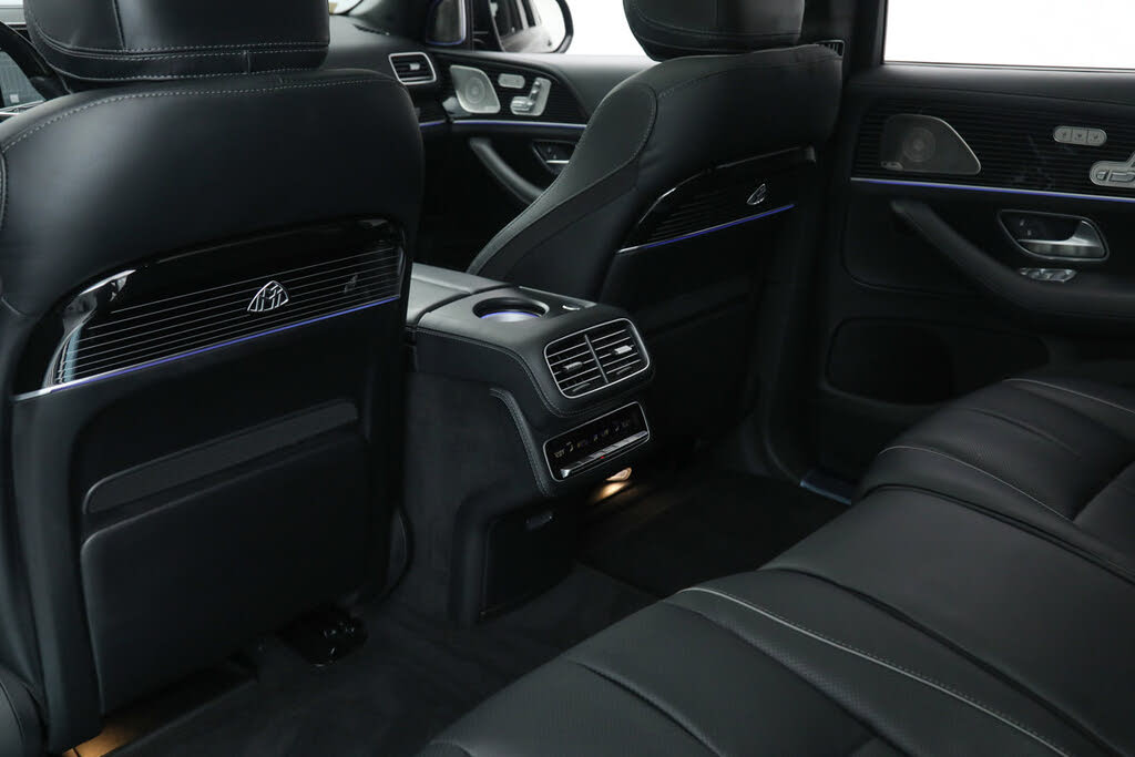 Mercedes-Benz GLS for sale Las Vegas