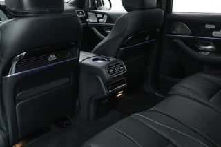 Mercedes-Benz GLS for sale Las Vegas