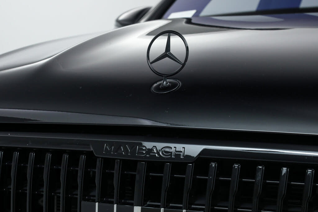 Mercedes-Benz GLS for sale Las Vegas
