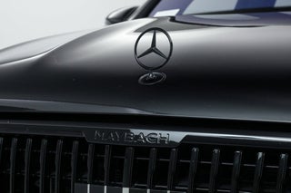 Mercedes-Benz GLS for sale Las Vegas