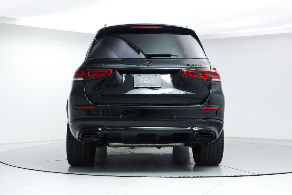 Mercedes-Benz GLS for sale Las Vegas