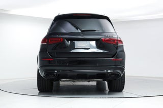 Mercedes-Benz GLS for sale Las Vegas