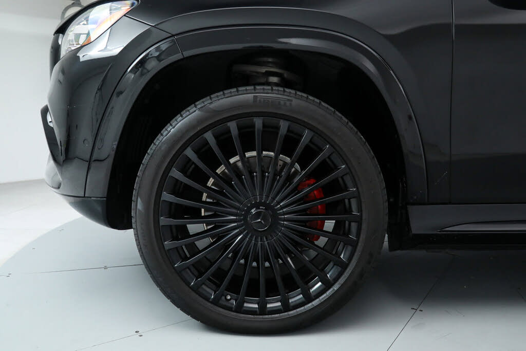Mercedes-Benz GLS for sale Las Vegas