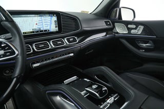 Mercedes-Benz GLS for sale Las Vegas