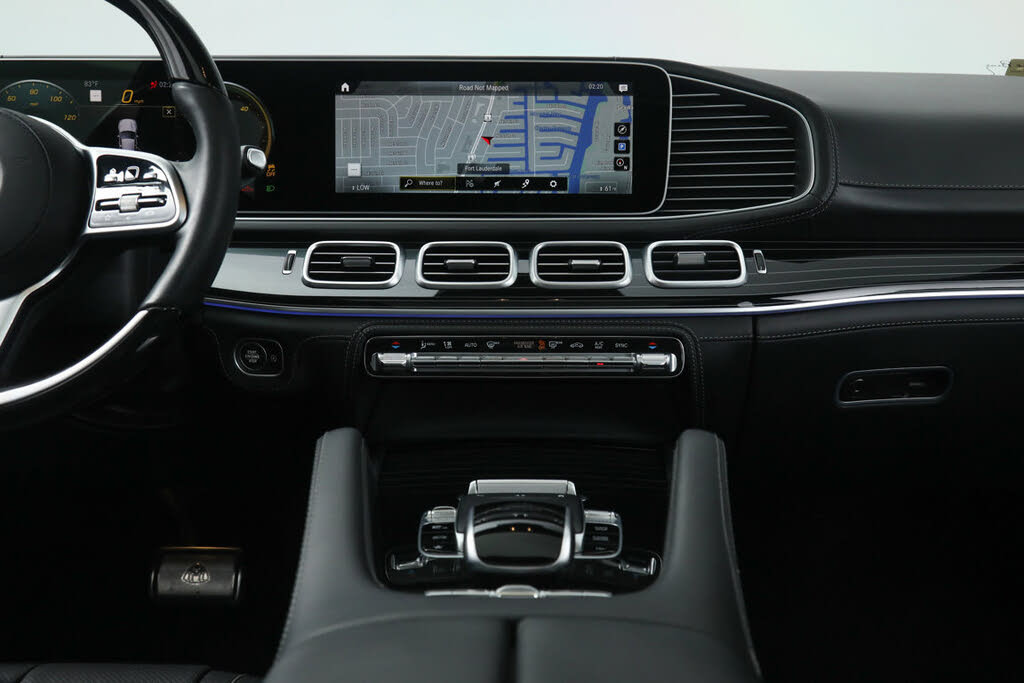 Mercedes-Benz GLS for sale Las Vegas