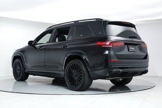 Mercedes-Benz GLS for sale Las Vegas