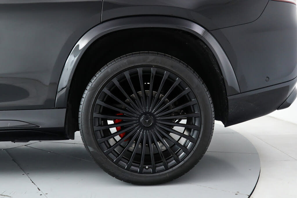 Mercedes-Benz GLS for sale Las Vegas